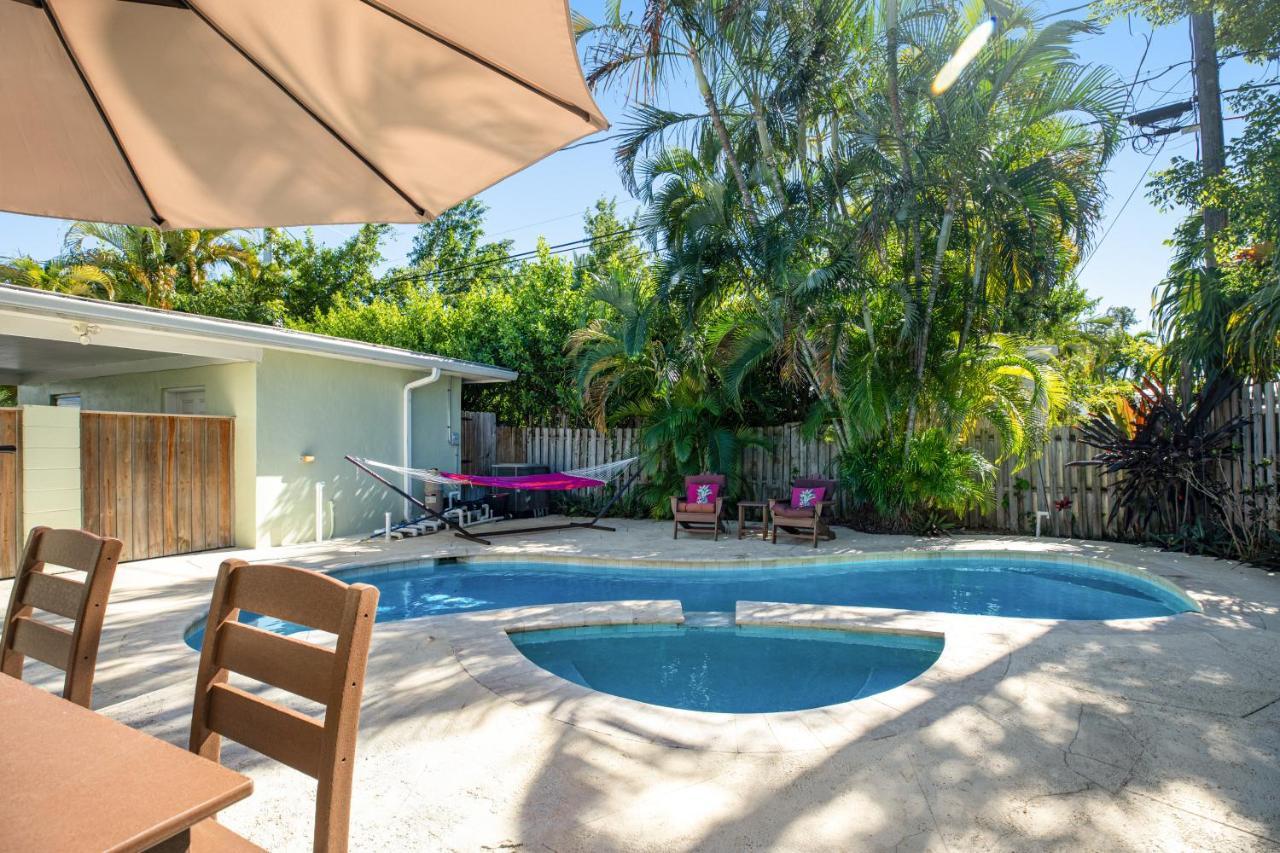 Vila Flagler Station Key West Exteriér fotografie